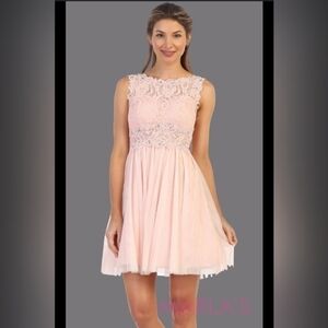 Juno beautiful occasion dress size xsmall